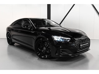 Audi A5 Sportback 40 TFSI Pro Line | 20" | Massage | LED | 3x S-Line |