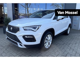 Seat Ateca 1.5 TSI Style Business Intense Parkeersensoren vóór & achter | Achteruitrijcamera | Cruise control | Navigatiesysteem | Apple CarPlay™ en Android Auto™ |