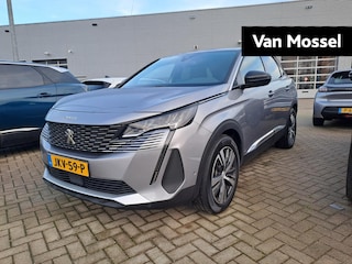 Peugeot 3008 1.6 HYbrid 225 Allure