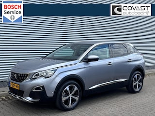 Peugeot 3008 1.2 PureTech Allure Automaat | Leder | Trekhaak |