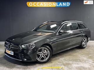 Mercedes-Benz Estate 300 e AMG Line|PANO|SFEER|LED|KEYLESS|ACC|CARPLAY|DODEHOEK|CAMERA|18INCH|