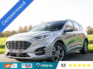 Ford Kuga 2.5 Plug-in Hybrid ST-Line X *B&O CarPlay*