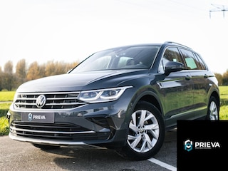 Volkswagen Tiguan 1,4 TSI eHybrid Elegance * Trekhaak * Matrix * Stoelverwarming *
