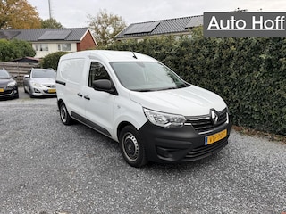 Renault Express 1.5 dCi 95 Comfort | Airco | Cruise Control | Elekt. Ramen | Radio / DAB+ | PDC | APK tot 15-02-2026!
