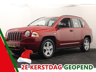 Jeep Compass 2.4 Limited
