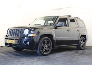 Jeep Patriot 2.4 Limited