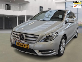 Mercedes-Benz B-klasse 180 Ambition||XENON|NAVI|LEDER|STOELVERW|PSENSOR|