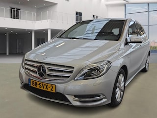 Mercedes-Benz B-klasse 180 Ambition||XENON|NAVI|LEDER|STOELVERW|PSENSOR|