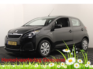 Peugeot 108 1.0 e-VTi Active