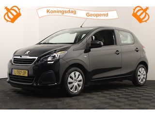 Peugeot 108 1.0 e-VTi Active