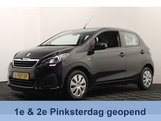 Peugeot 108 1.0 e-VTi Active