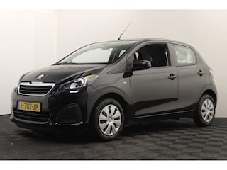 Peugeot 108 1.0 e-VTi Active