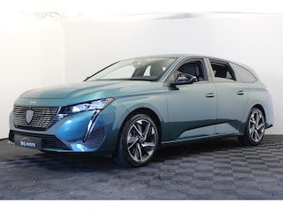 Peugeot 308 SW 1.2 PureTech Allure |Camera|Navi|