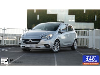 Opel Corsa 1.4|AppleCarPlay|Stoel&StuurVerwarm|ParkeerSensor