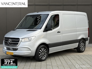Mercedes-Benz Sprinter bestel 314 2.2 CDI L1H1
