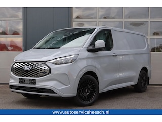 Ford Transit Custom L1H1 65kWh l NAVI l PRO POWER l 18 INCH l 360 CAMERA l NARDO GREY