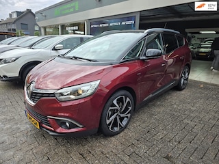 Renault Scénic 1.2 TCe Bose | 2E EIGENAAR | 12 MND GARANTIE | NAVI | CAMERA | CRUISE |