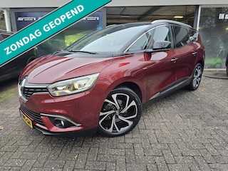 Renault Scénic 1.2 TCe Bose | 2E EIGENAAR | 12 MND GARANTIE | NAVI | CAMERA | CRUISE |