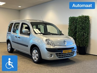 Renault Kangoo Rolstoelauto (airco) 3+1