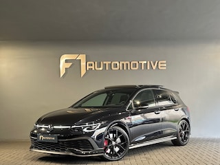 Volkswagen Golf 2.0 TSI GTI Clubsport Pano|H/K|HuD|Keyles|IQ