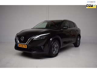 Nissan Qashqai 1.3 MHEV 140PK Acenta ORG.NED / PANORAMADAK / 360CAMERA / ADAPT.CRUISE / NAP / KEYLESS / LED