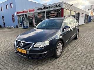 Volkswagen Passat Variant 1.8 TFSI Comfortline