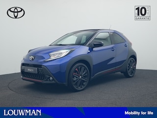 Toyota Aygo 1.0 VVT-i MT Premium *DEMO* | Design pack | Cabrio Dak |