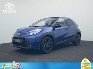 Toyota Aygo 1.0 VVT-i MT Premium *DEMO* | Design pack | Cabrio Dak |