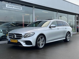 Mercedes-Benz Estate 250 AMG automaat , Distronic-plus ,360 graden camera , head-up-display