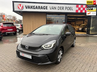 Honda Jazz 1.5 e:HEV Elegance