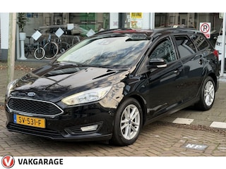 Ford Focus Wagon 1.0 Lease Edition 1e eigenaar