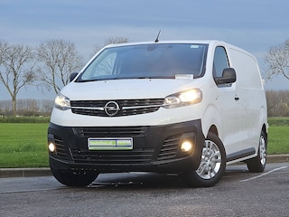 Opel Vivaro 1.5 L2H1 Navi Euro6 3Zit