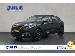 Citroën C4 Cactus 1.2 PureTech Origins | Apple Carplay | Cruise control | Parkeersensoren | Airco