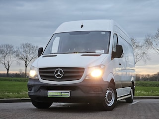 Mercedes-Benz Sprinter 314 L2H2 Euro6 Trekhaak!