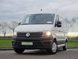 Volkswagen Crafter 35 2.0 L2H2 Carplay AC Eur6