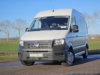 Volkswagen Crafter 35 2.0 L2H2 Carplay AC Eur6