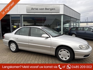 Opel Omega 2.2i-16V Business Edition, 1 e eigenaar !!!