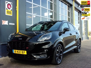 Ford Puma 1.0/125 pk EcoBoost ST-Line X Automaat Full Options