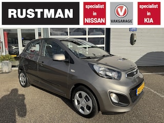 Kia Picanto 1.0 CVVT Comfort Pack airco