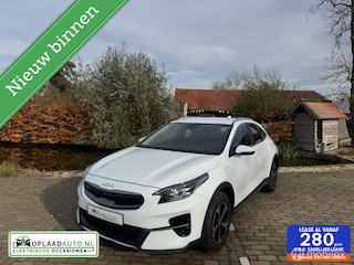 Kia XCeed 1.6 GDi PHEV | Groot scherm | Stoelverwarming