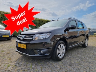 Dacia Logan 0.9 TCe Lauréate ✅CARPLAY ✅AIRCO