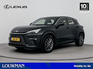 Lexus LBX 2WD | Comfort & Safety Pack | Carplay | Adaptive Cruise |