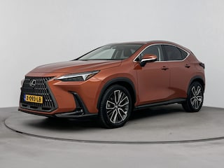 Lexus NX 450h+ AWD Executive Line | BTW Auto | Trekhaak | 360' Camera |
