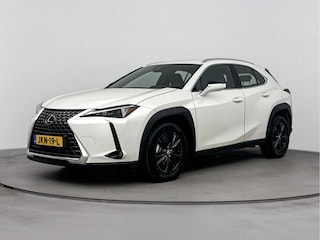 Lexus UX 300h Urban Line | Parkeersensoren | Adaptive Cruise | Carplay |