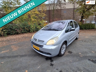 Citroën Xsara Picasso 1.6i-16V Caractère LEUKE AUTO RIJDT EN SCHAKELT TOP