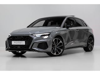 Audi A3 2.0 TFSI S3 quattro Pano B&O Camera