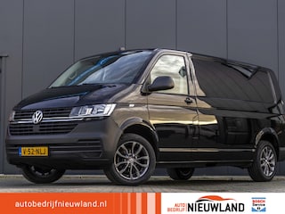 Volkswagen Transporter 2.0 TDI L2H3 30 Comfortline