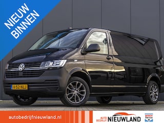Volkswagen Transporter 2.0 TDI L2H3 30 Comfortline