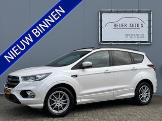 Ford Kuga 1.5 EcoBoost ST Line Panorama/Apple Carplay/Climate.