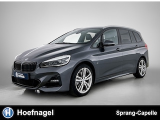 BMW 2-serie Tourer 218i 7p. High Executive M Sport | Camera | HeadUp | HarmanKardon | Stoelverw. |
